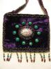 Deep Purple small bag w/ 10 pts